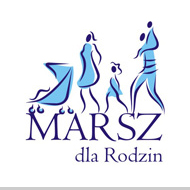 logo Marsz dla Rodzin